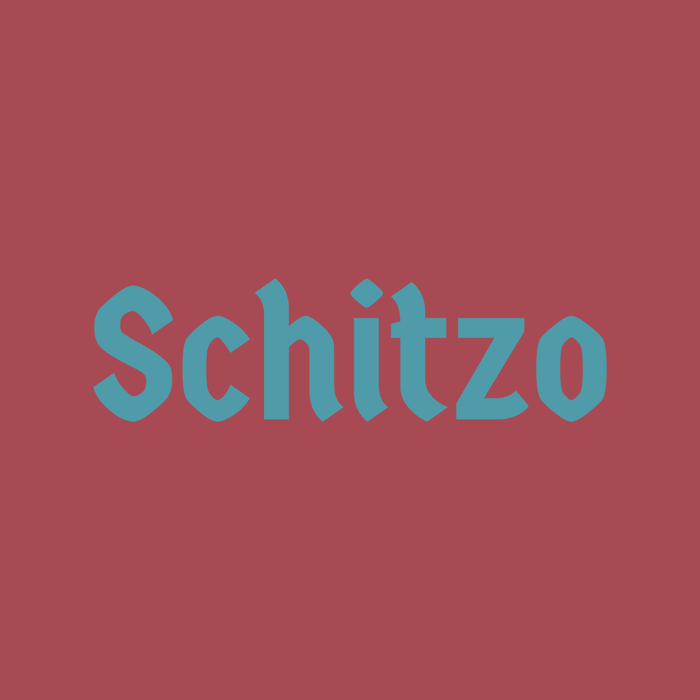 Schitzo.com logo