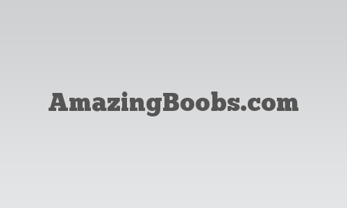 AmazingBoobs.com logo