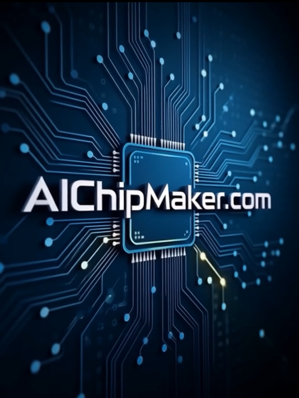 AIChipmaker.com logo