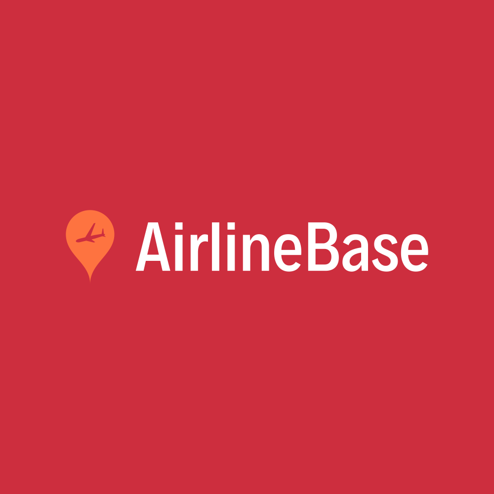 AirlineBase.com logo