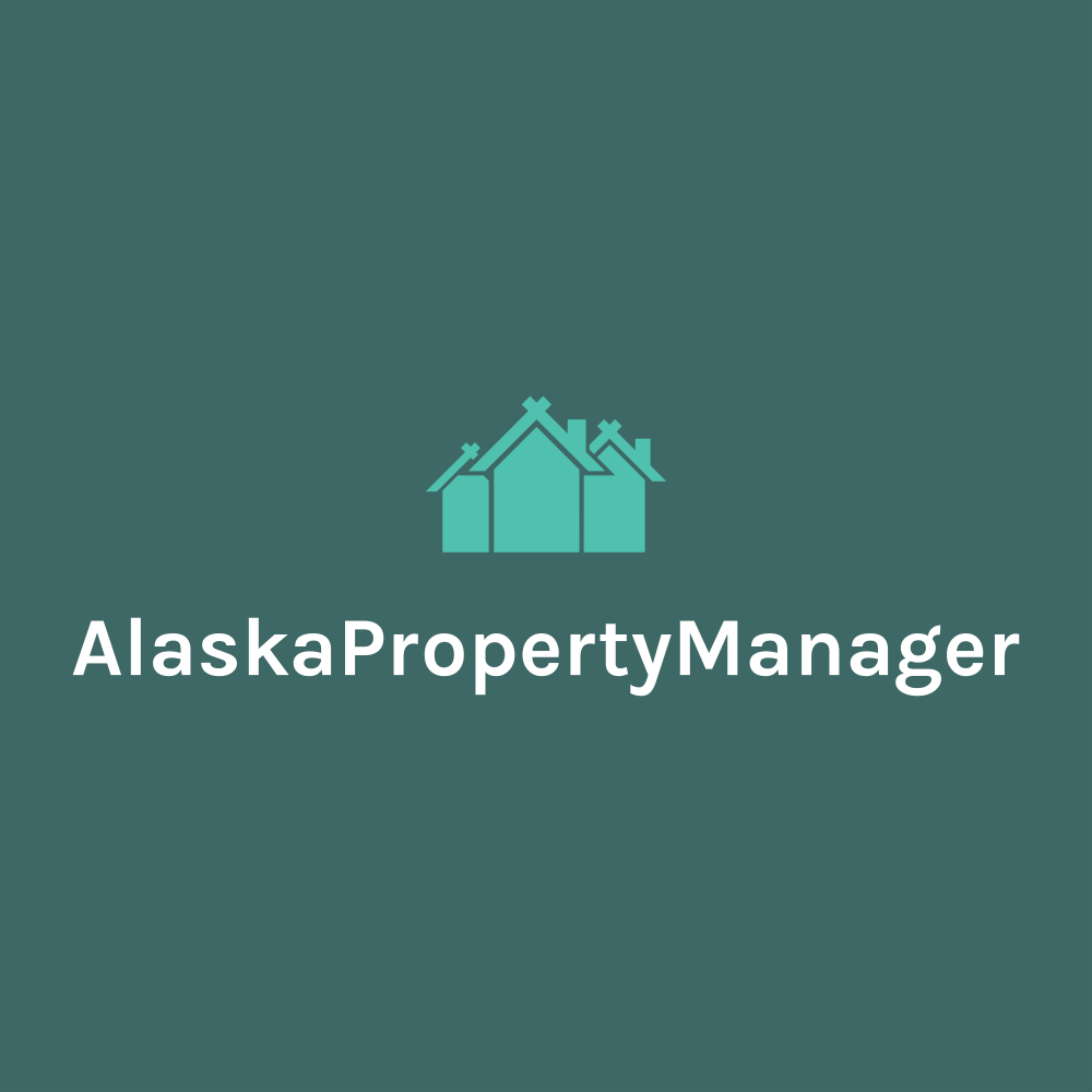 AlaskaPropertyManager.com logo