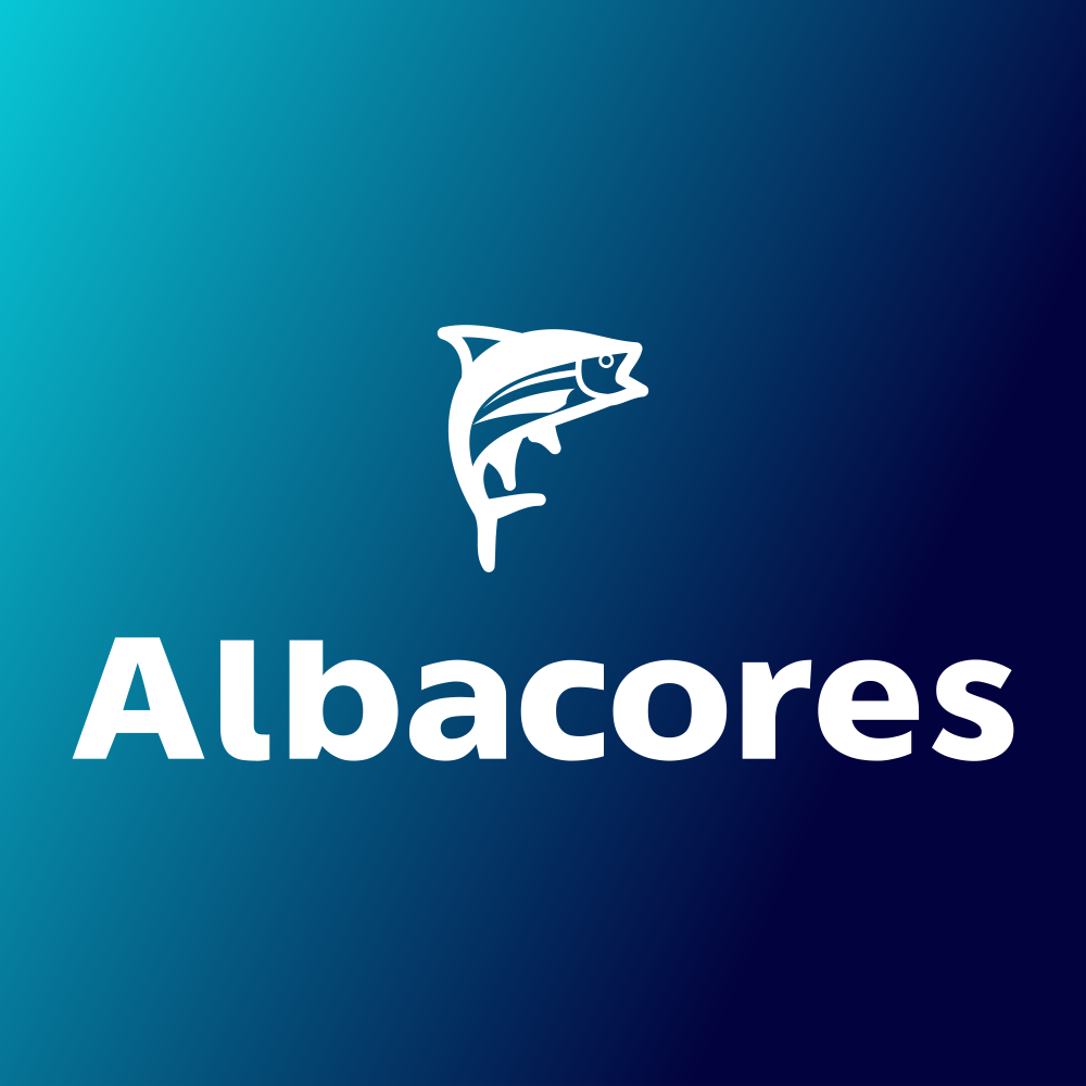 Albacores.com logo