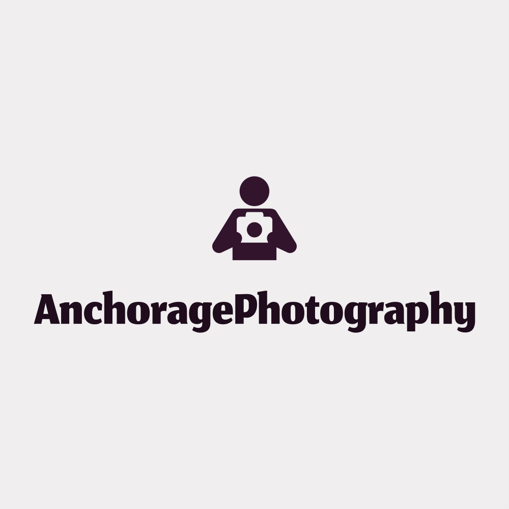 AnchoragePhotography.com logo