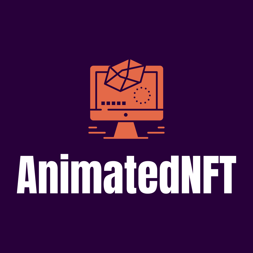 AnimatedNFT.com logo
