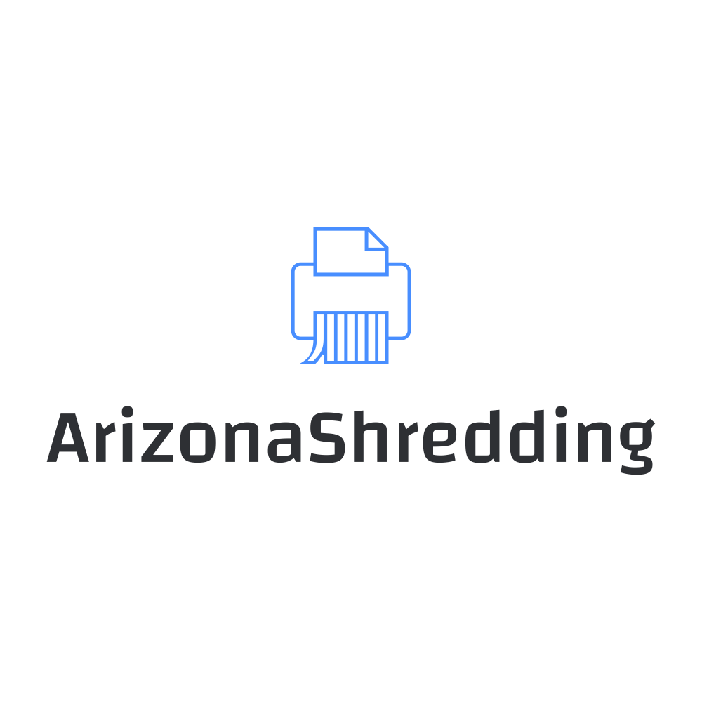 ArizonaShredding.com logo