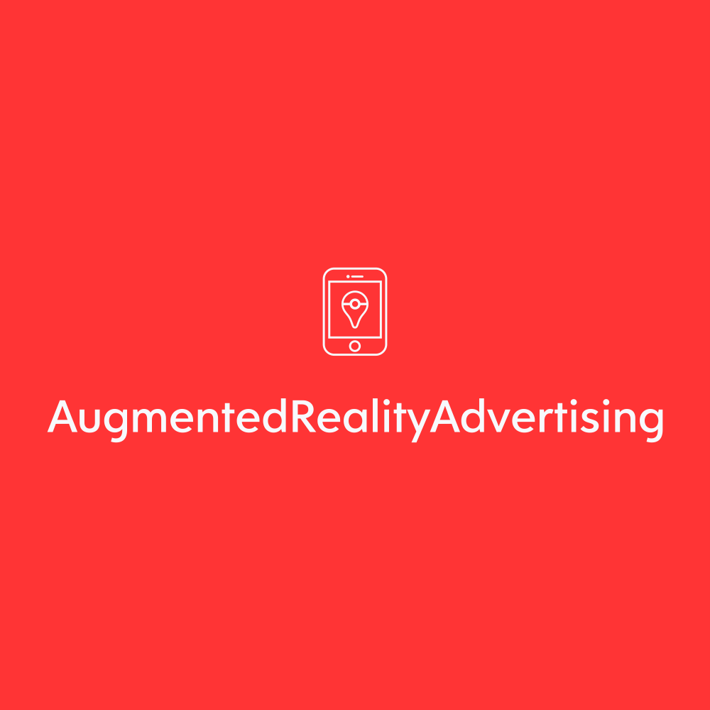 AugmentedRealityAdvertising.com logo