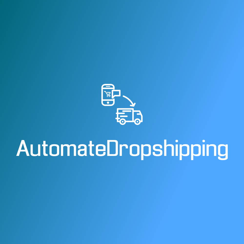 AutomateDropshipping.com logo