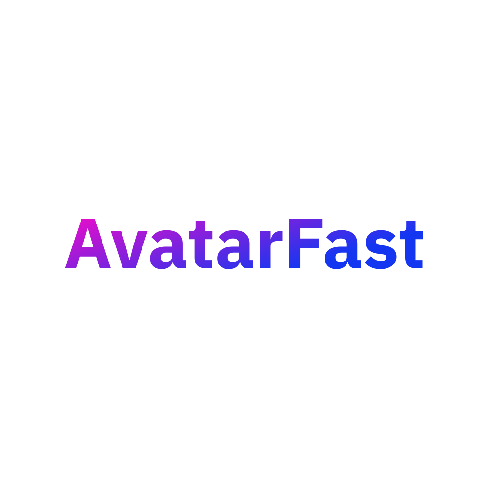 AvatarFast.com logo