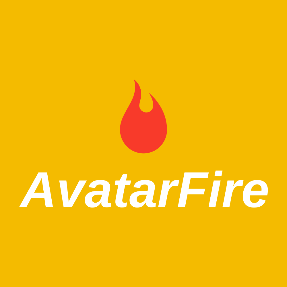 AvatarFire.com logo