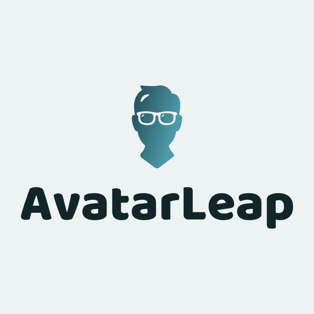 AvatarLeap.com logo