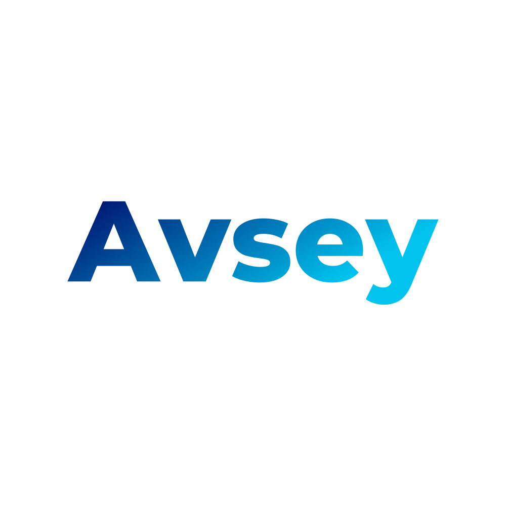 Avsey.com logo