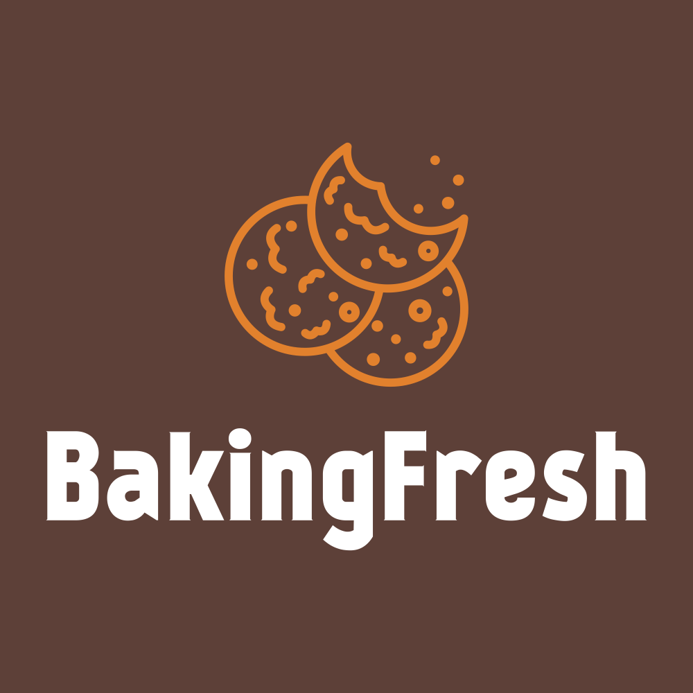 BakingFresh.com logo