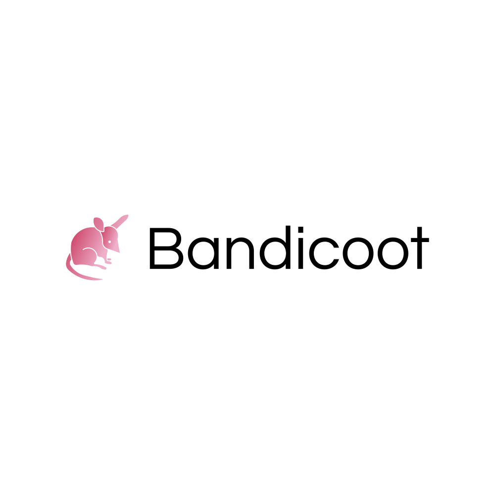 Bandicoot.org logo
