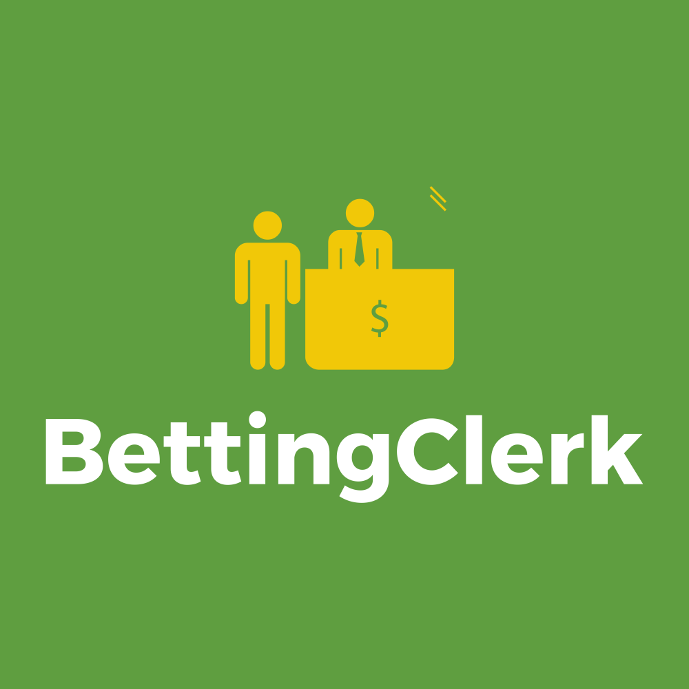 BettingClerk.com logo