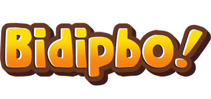 Bidipbo.com logo