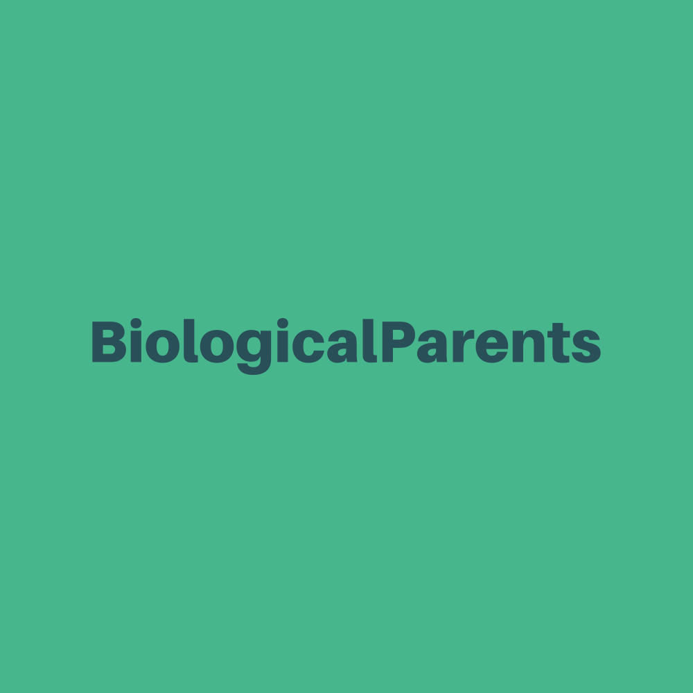 BiologicalParents.com logo