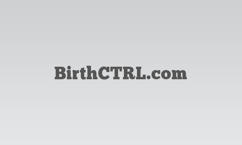 BirthCTRL.com logo