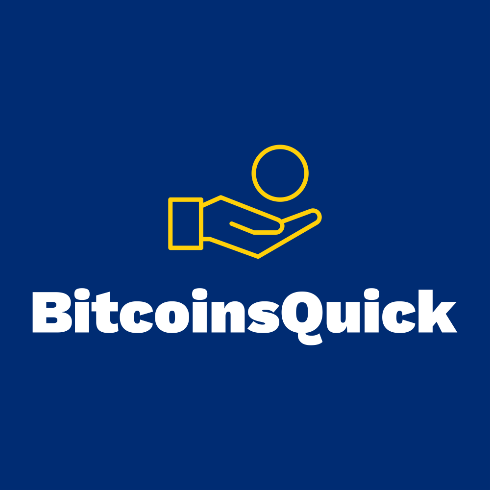 BitcoinsQuick.com logo