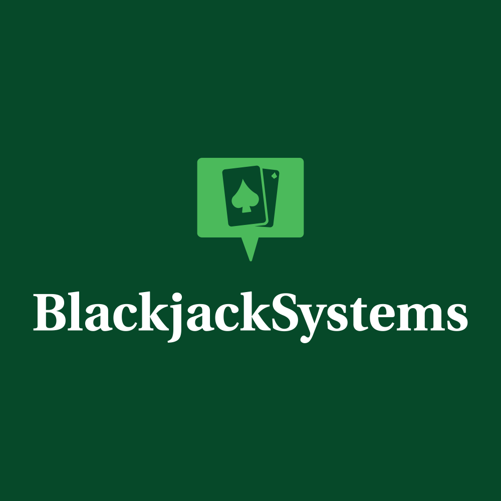 BlackjackSystems.com logo