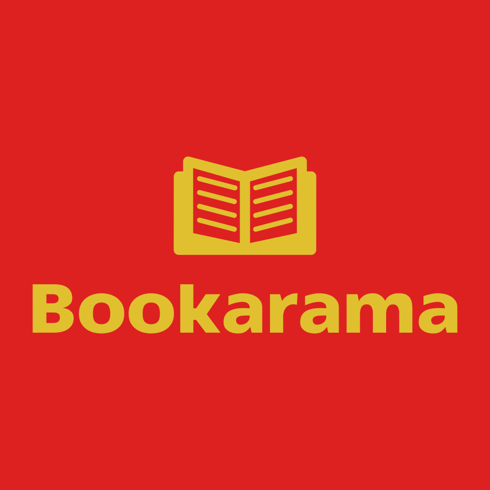 Bookarama.com logo