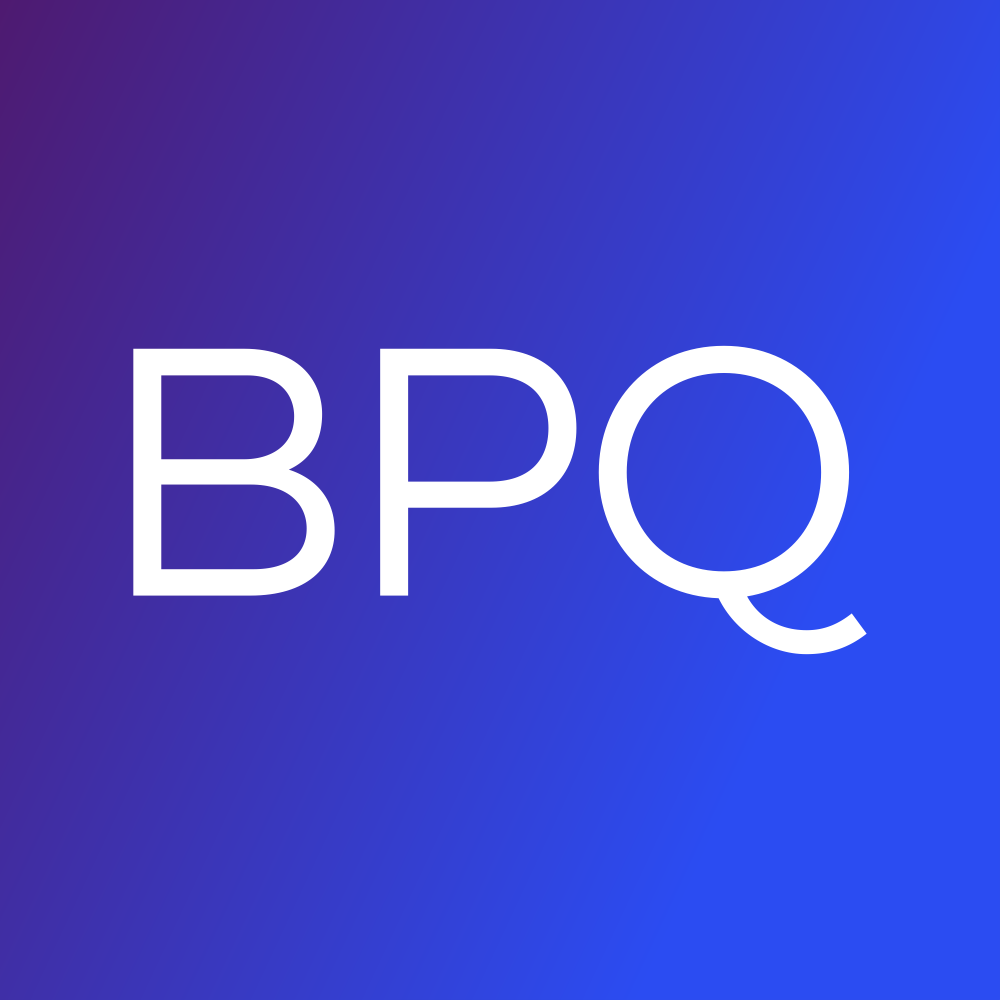 BPQ.org logo