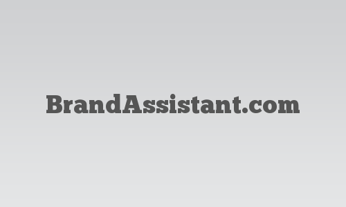 BrandAssistant.com logo