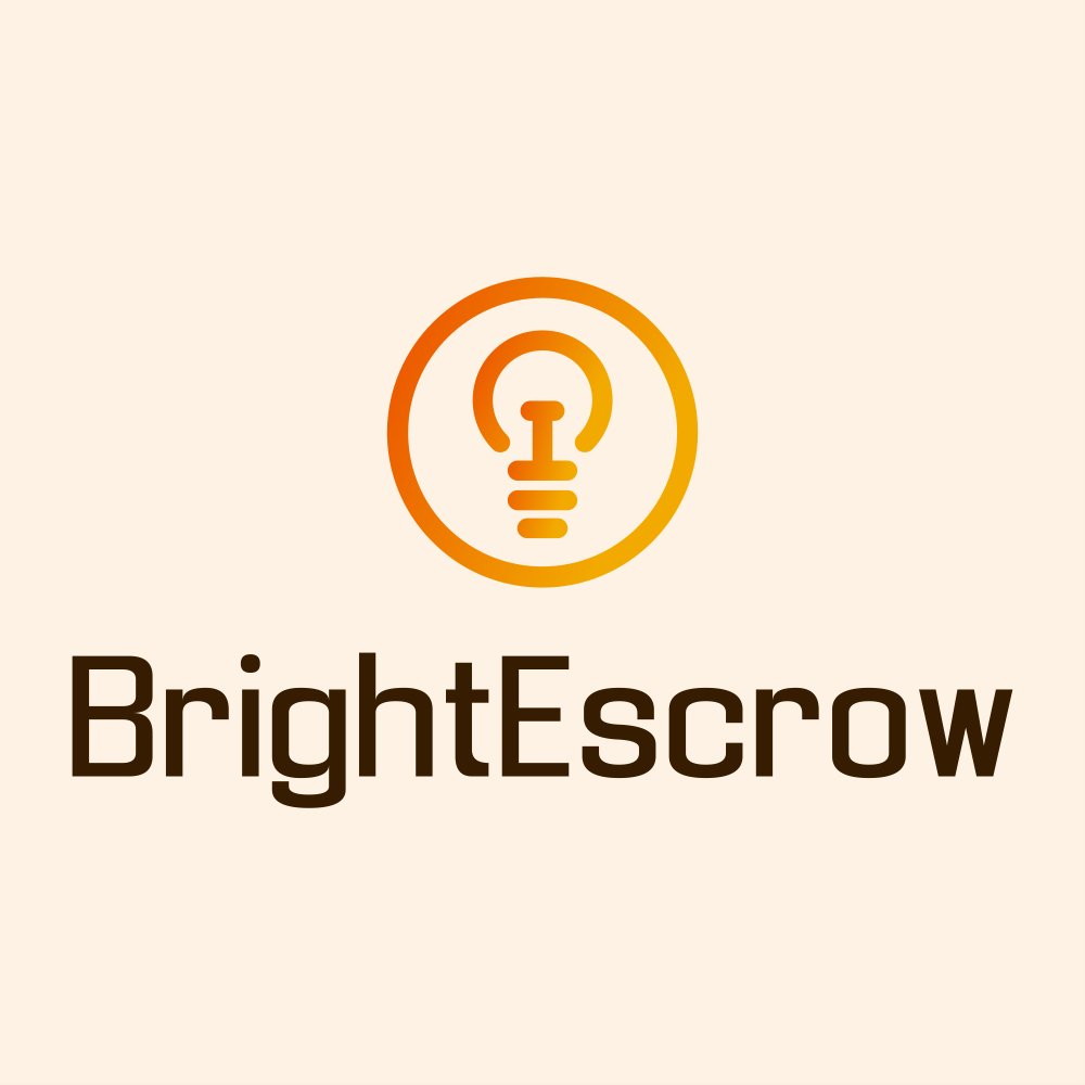BrightEscrow.com logo