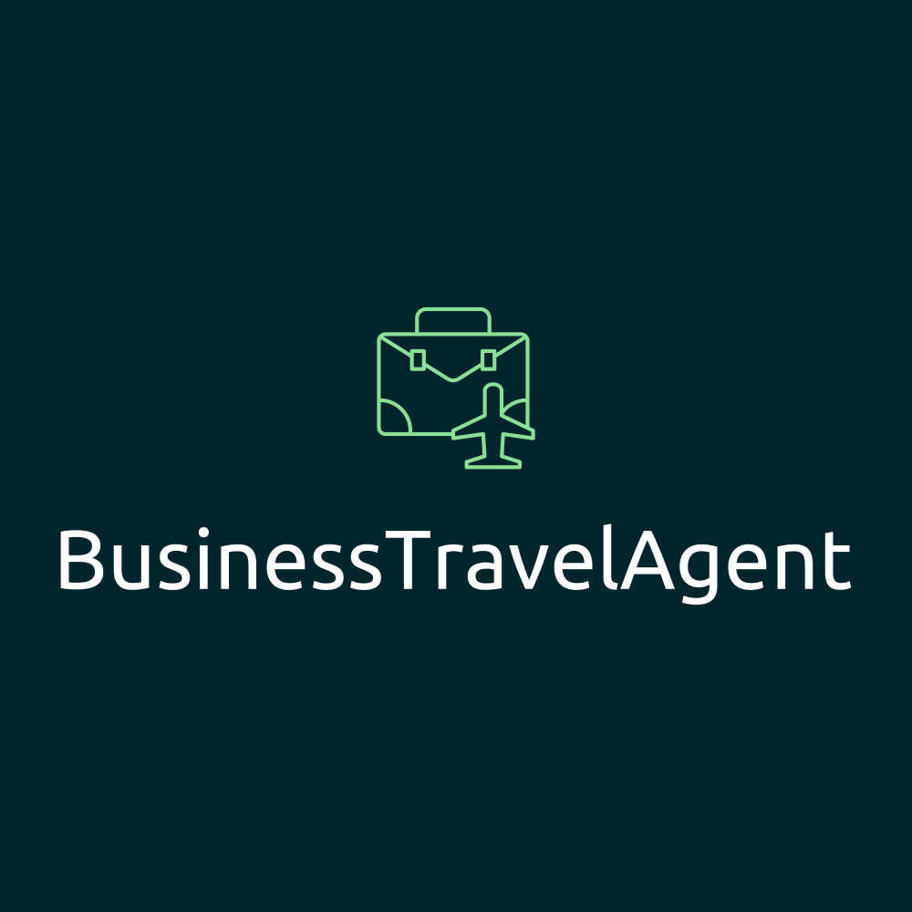 BusinessTravelAgent.com logo