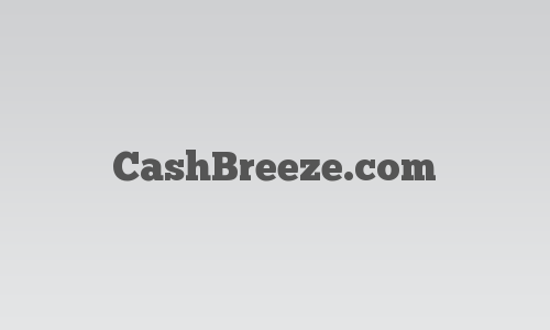 CashBreeze.com logo