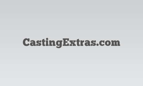 CastingExtras.com logo