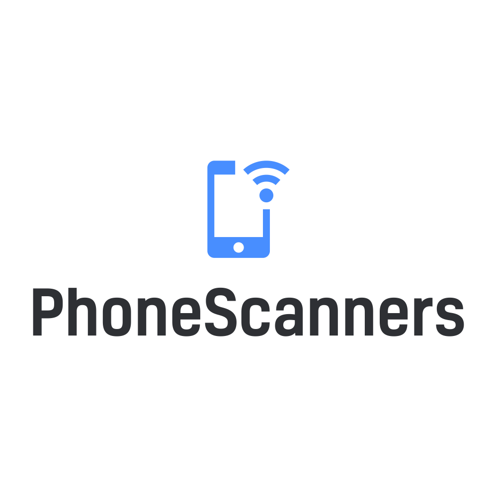 CellphoneScanners.com logo