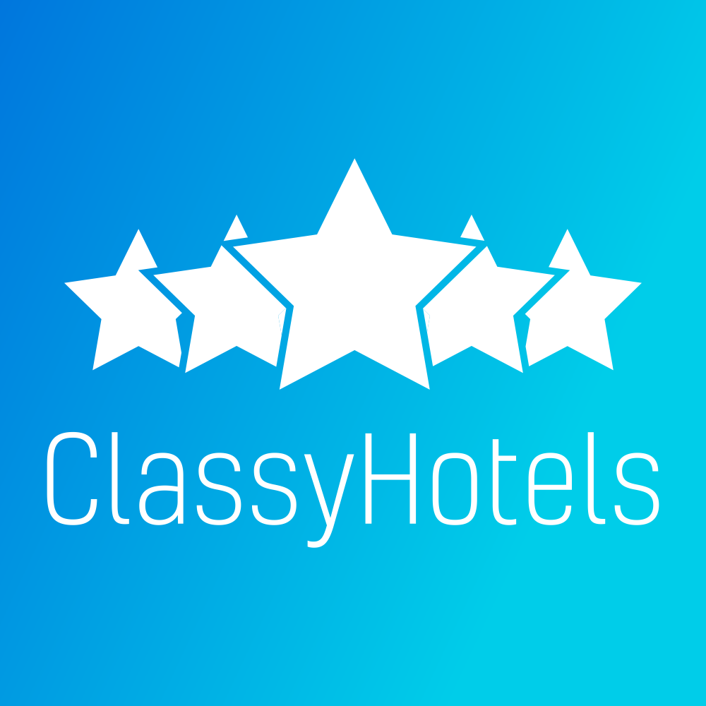 ClassyHotels.com logo
