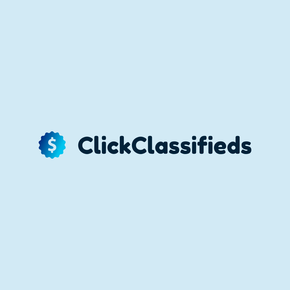 ClickClassifieds.com logo