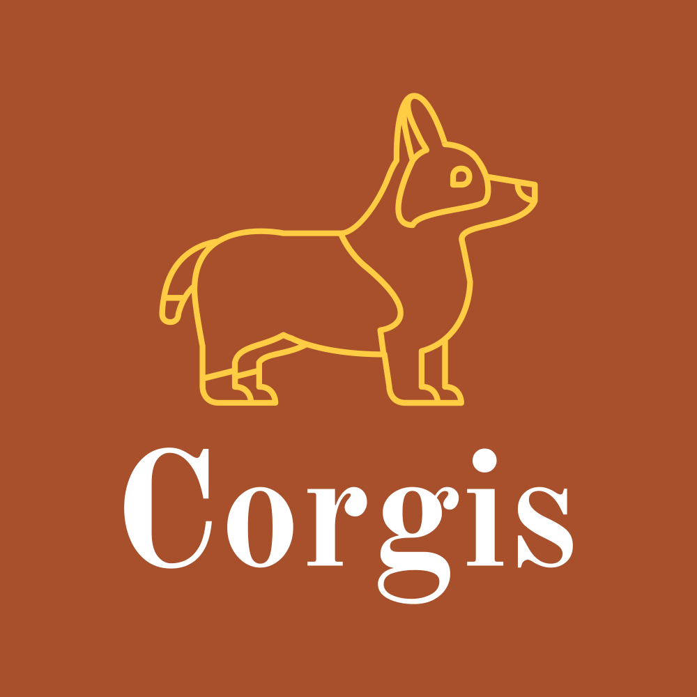 Corgis.org logo