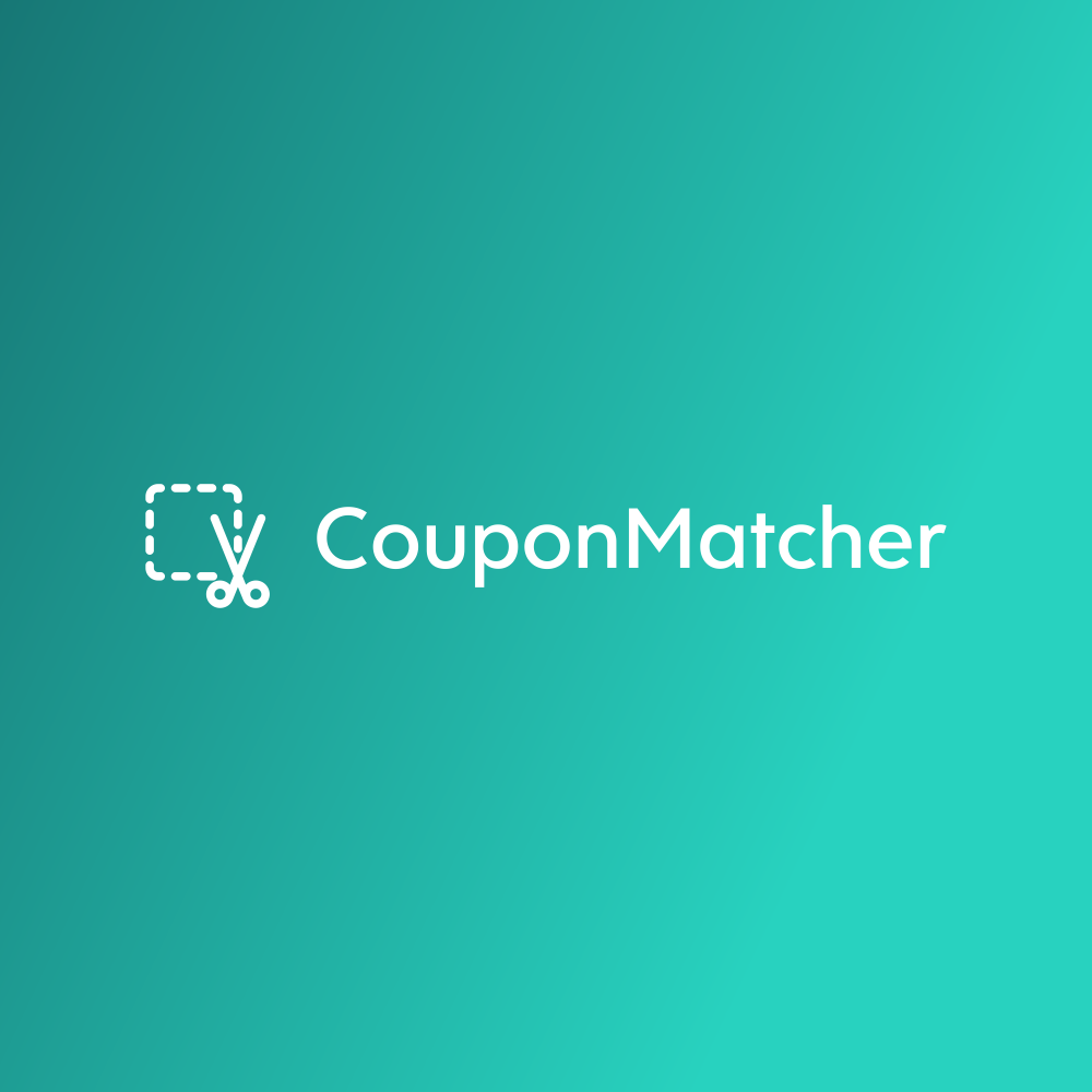 CouponMatcher.com logo