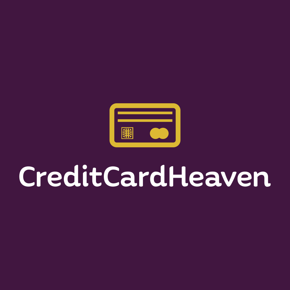 CreditCardHeaven.com logo
