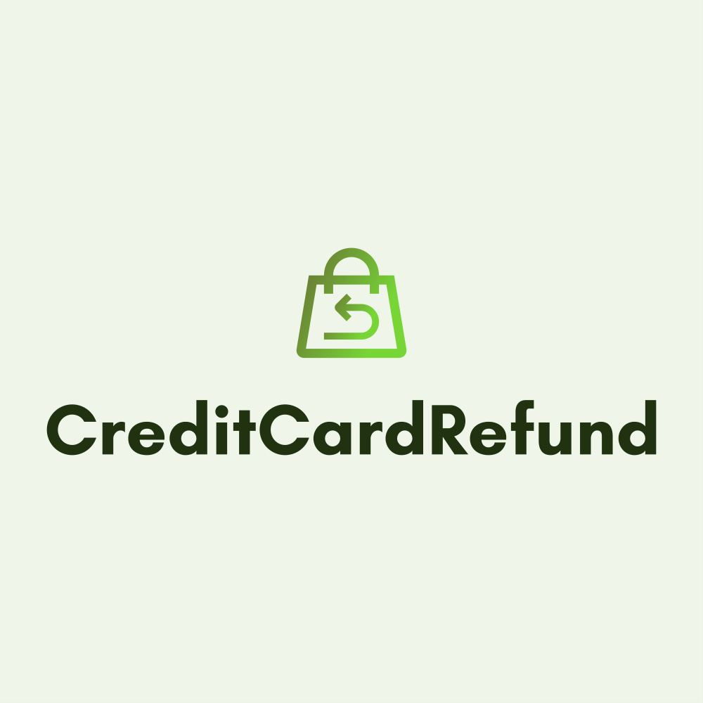 CreditCardRefund.com logo