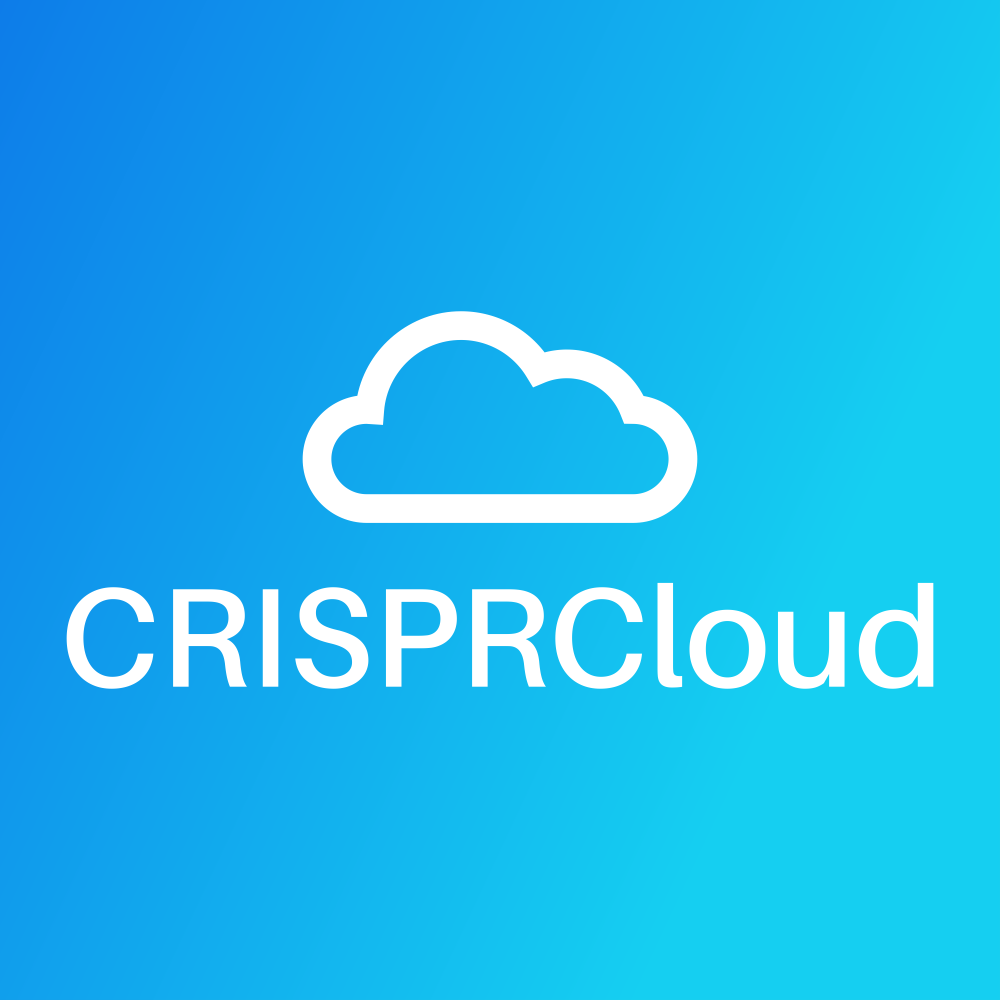 CRISPRCloud.com logo