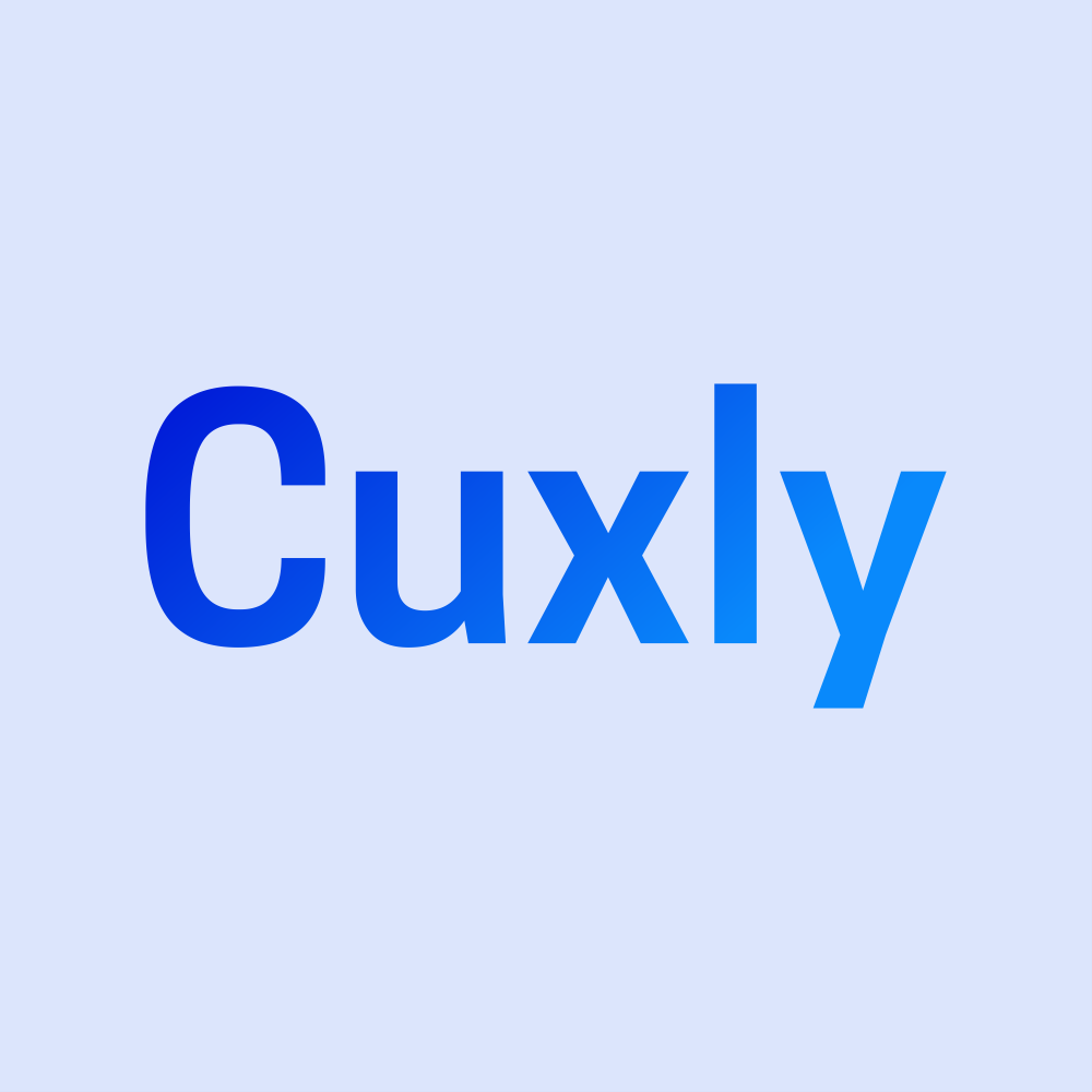 Cuxly.com logo