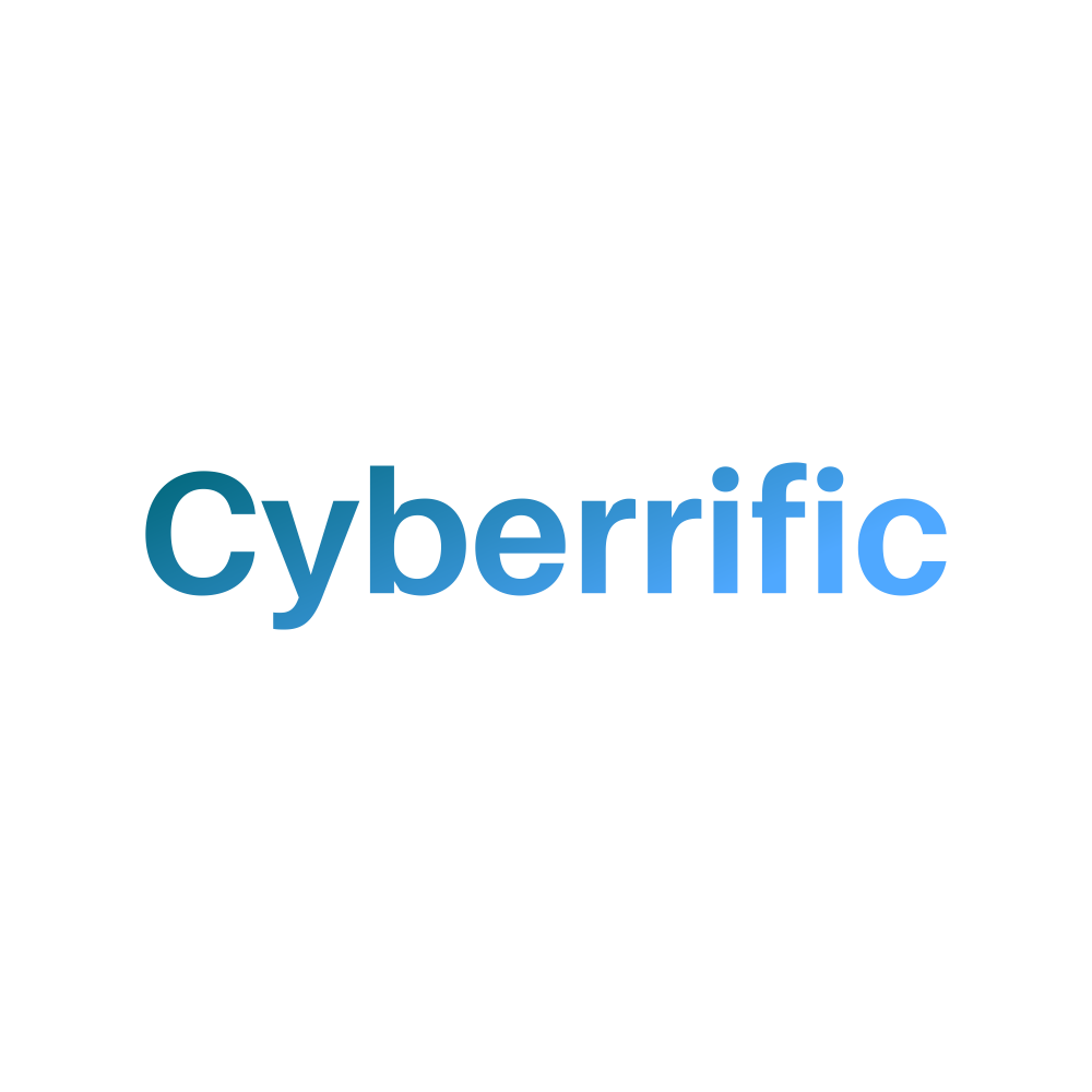 Cyberrific.com logo
