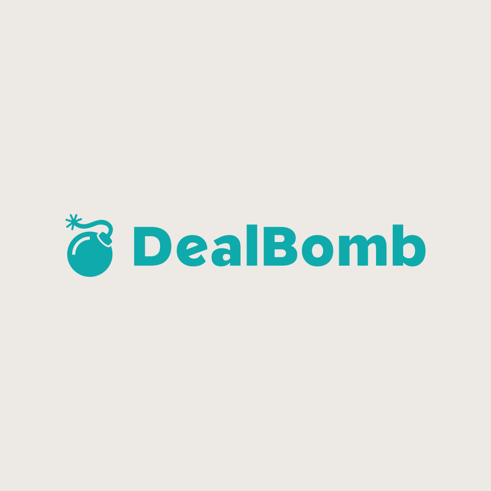 DealBomb.com logo