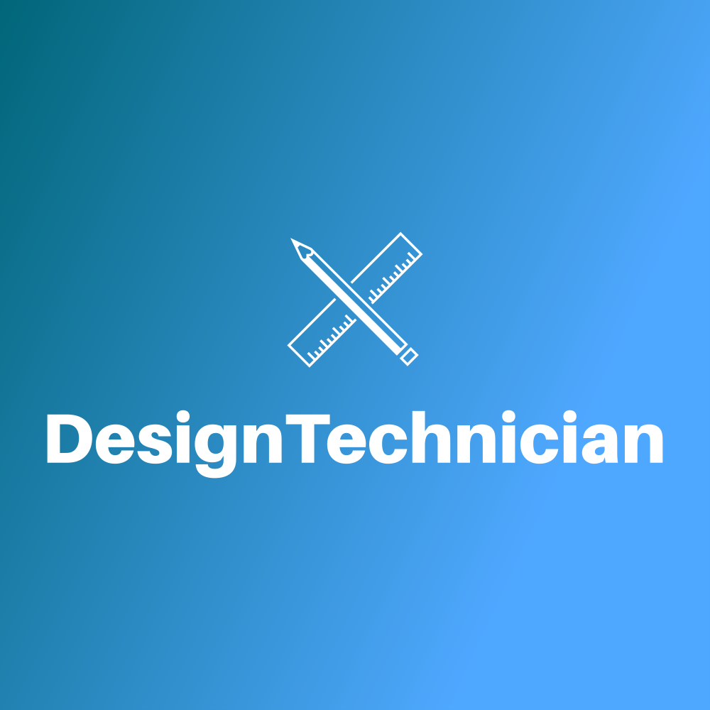 DesignTechnician.com logo