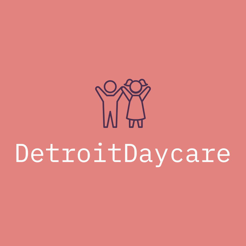 DetroitDaycare.com logo