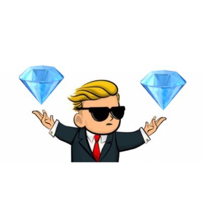 DiamondHanders.com logo