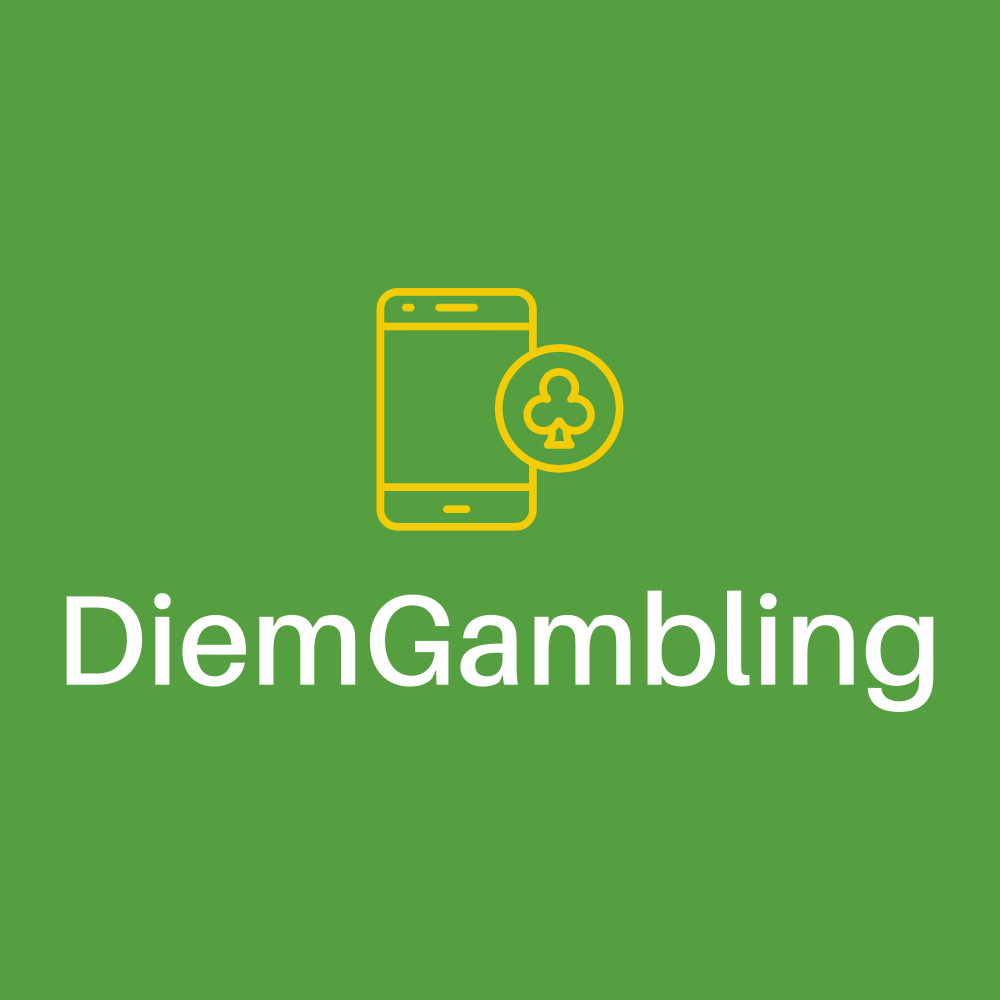 DiemGambling.com logo