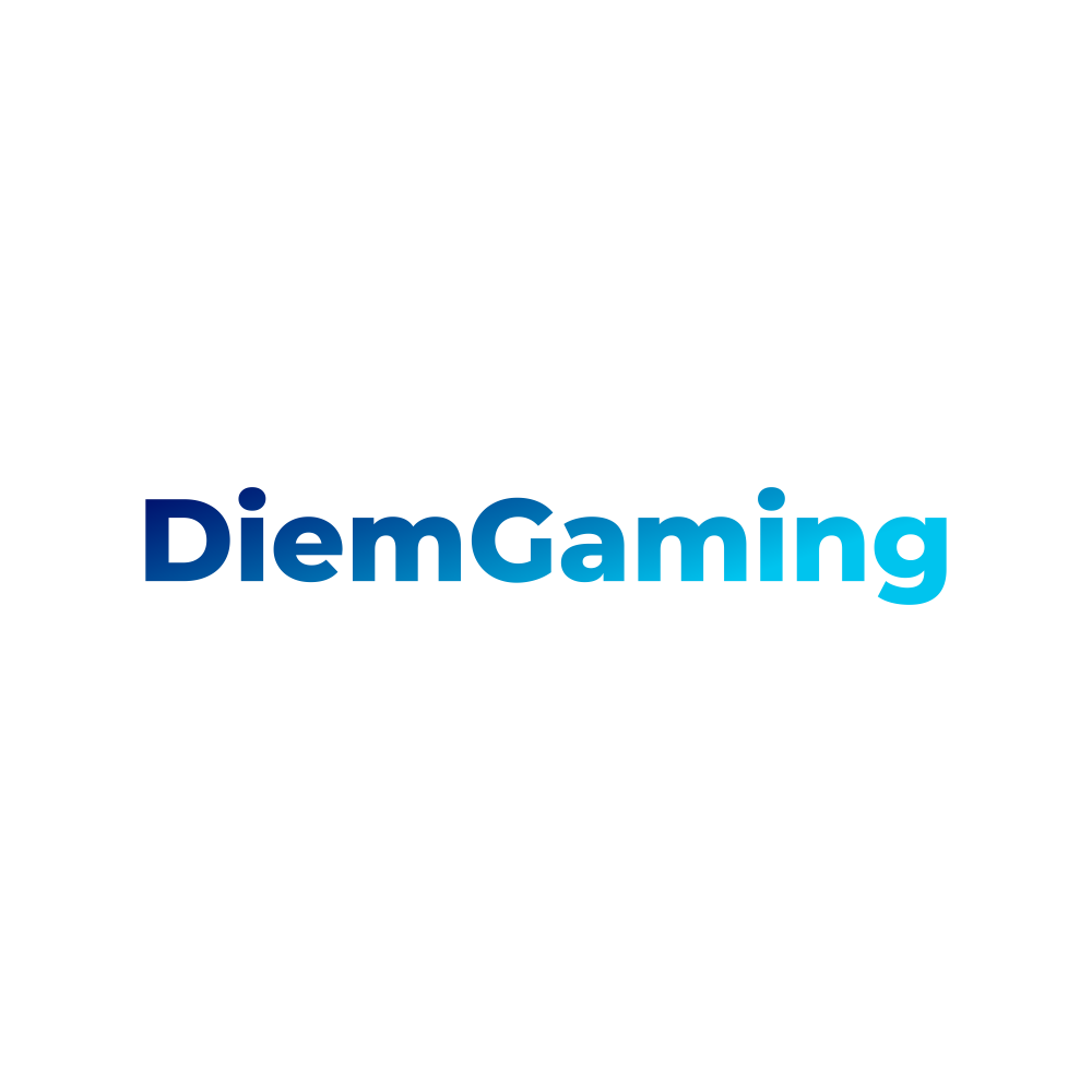 DiemGaming.com logo