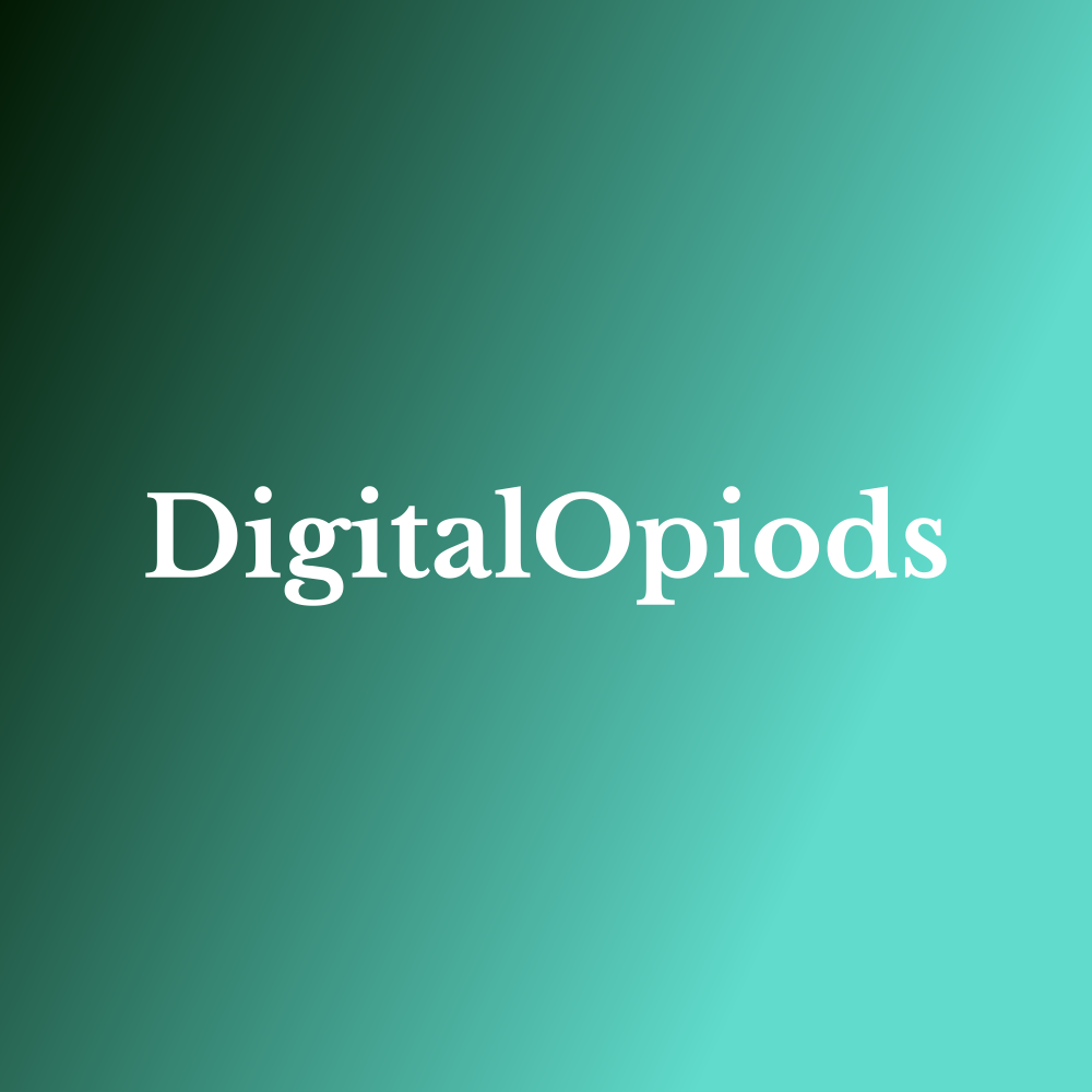DigitalOpiods.com logo