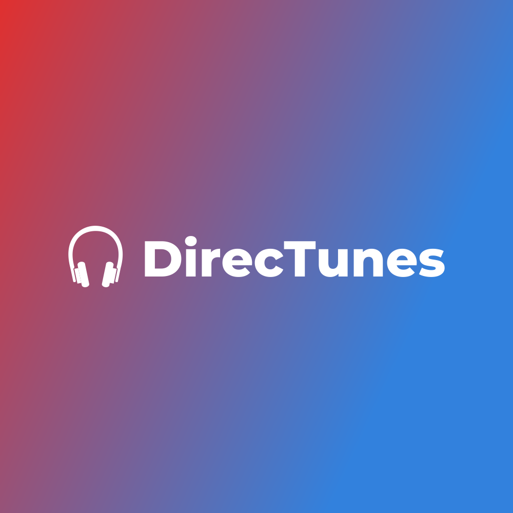 DirecTunes.com logo