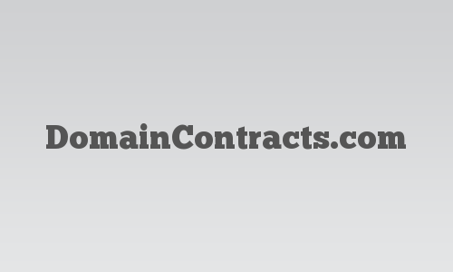 DomainContracts.com logo