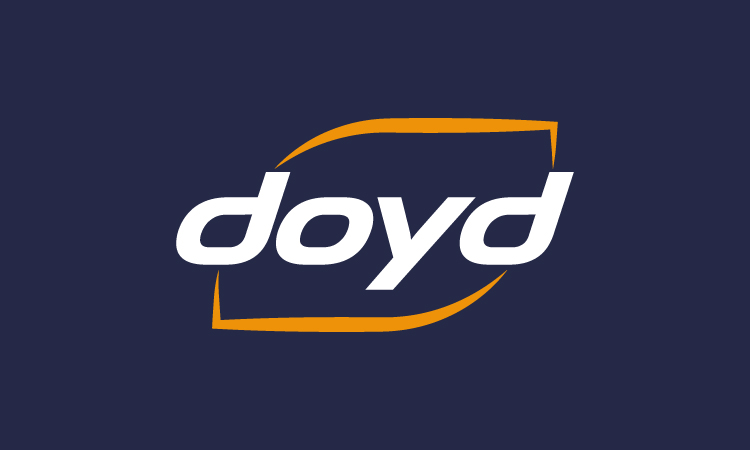 Doyd.com logo